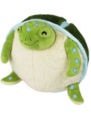 Плюшена играчка Squishable - Голяма костенурка