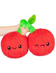 Плюшена играчка Squishable - Големи череши
