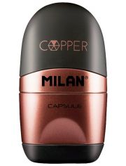 Острилкогума Milan Copper
