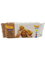 Кафява глина Jovi, 500 гр.