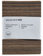 Тефтер Miquelrius Textures Wood