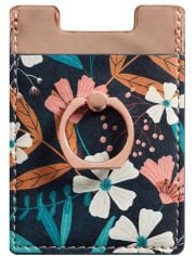 Държач за телефон Miquelrius Wild Flowers