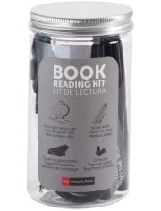 Комплект за четене Miquelrius