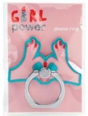 Държач за телефон Miquelrius Girl Power