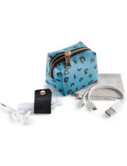 Мини кейс Miquelrius Blue Print