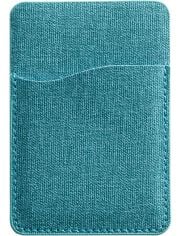 Картодържач за мобилен телефон Miquelrius, син