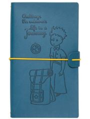 Тефтер за пътуване Grupo Erik - The Little Prince