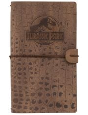 Тефтер за пътуване Grupo Erik - Jurassic Park
