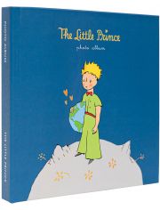 Фотоалбум Grupo Erik - The Little Prince 16 х 16 см.
