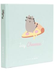 Фотоалбум Grupo Erik - Pusheen The Cat Say Cheese
