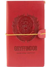 Тефтер за пътуване Grupo Erik - Harry Potter Gryffindor