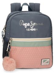 Малка детска раничка Pepe Jeans Laila
