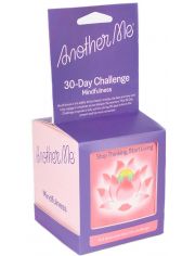 30-Day Challenge Another Me - Mindfulness