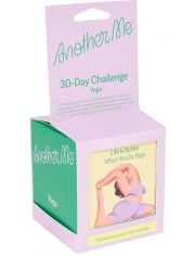 30-Day Challenge Another Me - Yoga