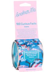 100 Curious Facts Another Me - Cinema