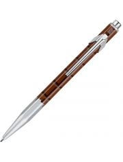 Химикалка Caran D'Ache Chocolate