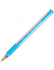 Химикалка Faber Castell 1425 Fine, тюркоаз