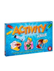 Игра: Activity Junior