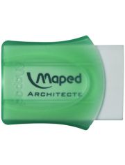 Гума Maped Architecte за молив и туш