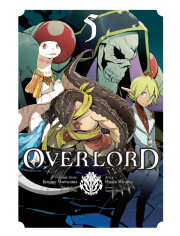 Overlord, Vol. 5