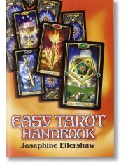 Easy Tarot: Learn to Read the Cards Once and For All