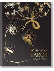 White Witch Tarot