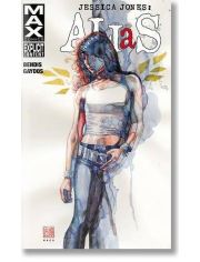 Jessica Jones Alias Vol. 2
