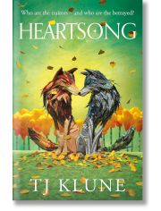 Heartsong (Green Creek, Book 3)