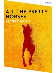 All the Pretty Horses