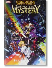 War of the Realms Journey Into Mystery