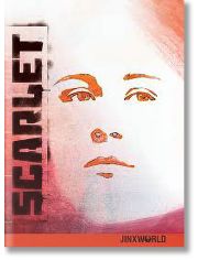 Absolute Scarlet