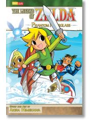 The Legend of Zelda, Vol. 10