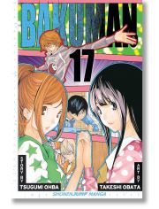 Bakuman, Vol. 17