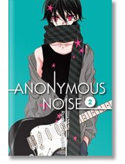 Anonymous Noise, Vol. 2