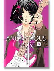 Anonymous Noise, Vol. 5