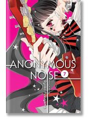 Anonymous Noise, Vol. 7