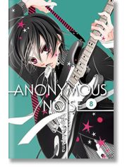 Anonymous Noise, Vol. 8
