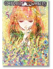 Children of the Whales, Vol. 5