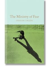 The Ministry of Fear