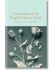 Confessions of an English Opium-Eater