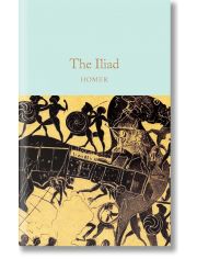 The Iliad