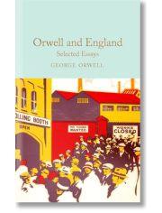 Orwell and England