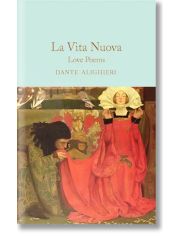 La Vita Nuova. Love Poems
