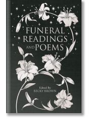 Funeral Readings and Poems
