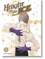 Knight of the Ice, Vol. 5
