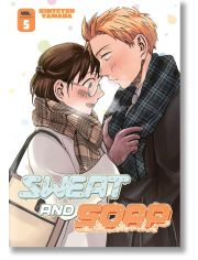 Sweat and Soap, Vol. 5