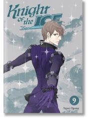Knight of the Ice, Vol. 9