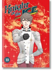 Knight of the Ice, Vol. 10