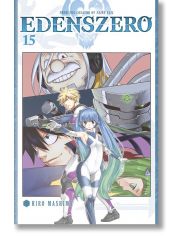 Edens Zero, Vol. 15