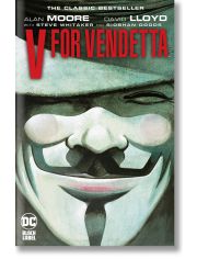 V for Vendeta